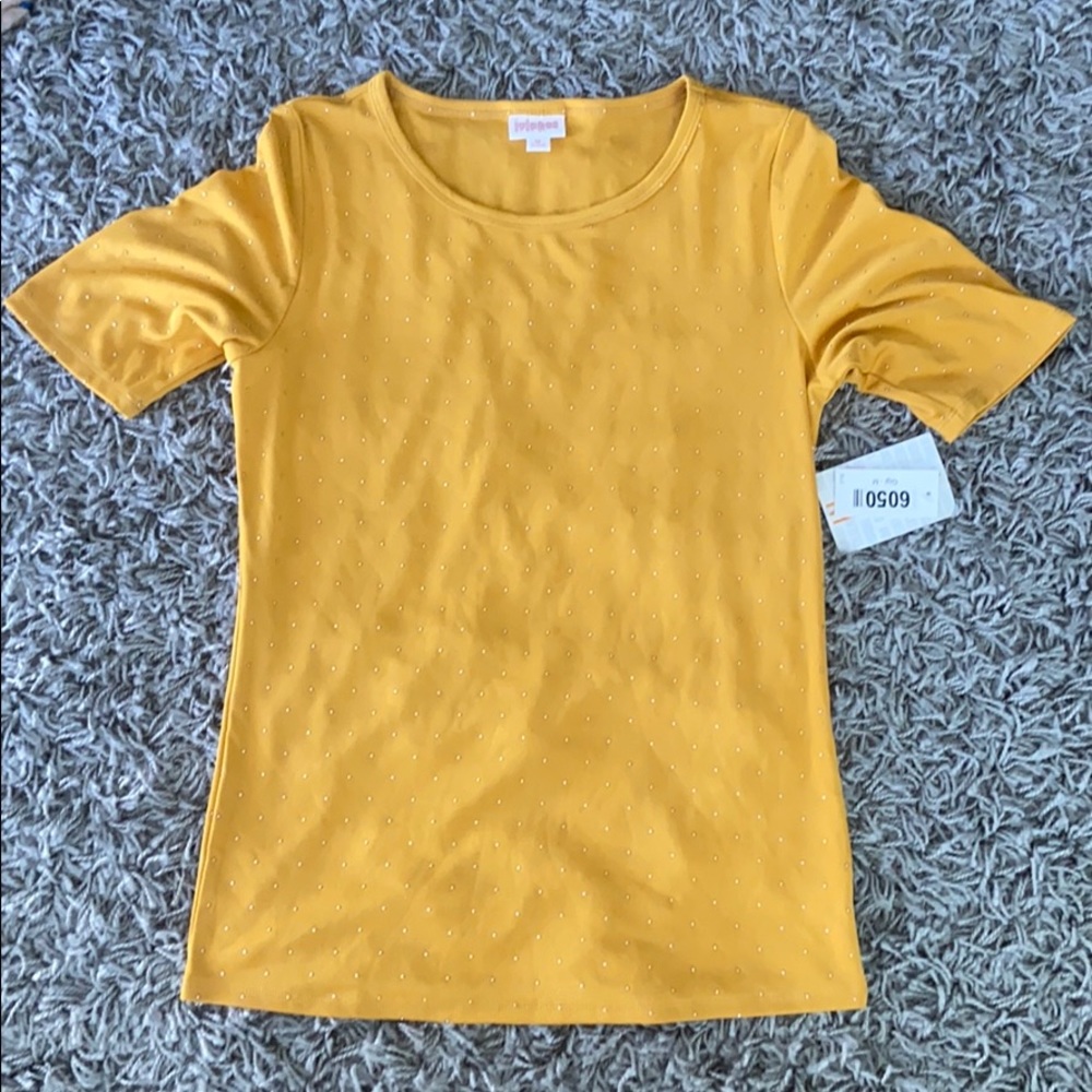 LuLaRoe GIGI M